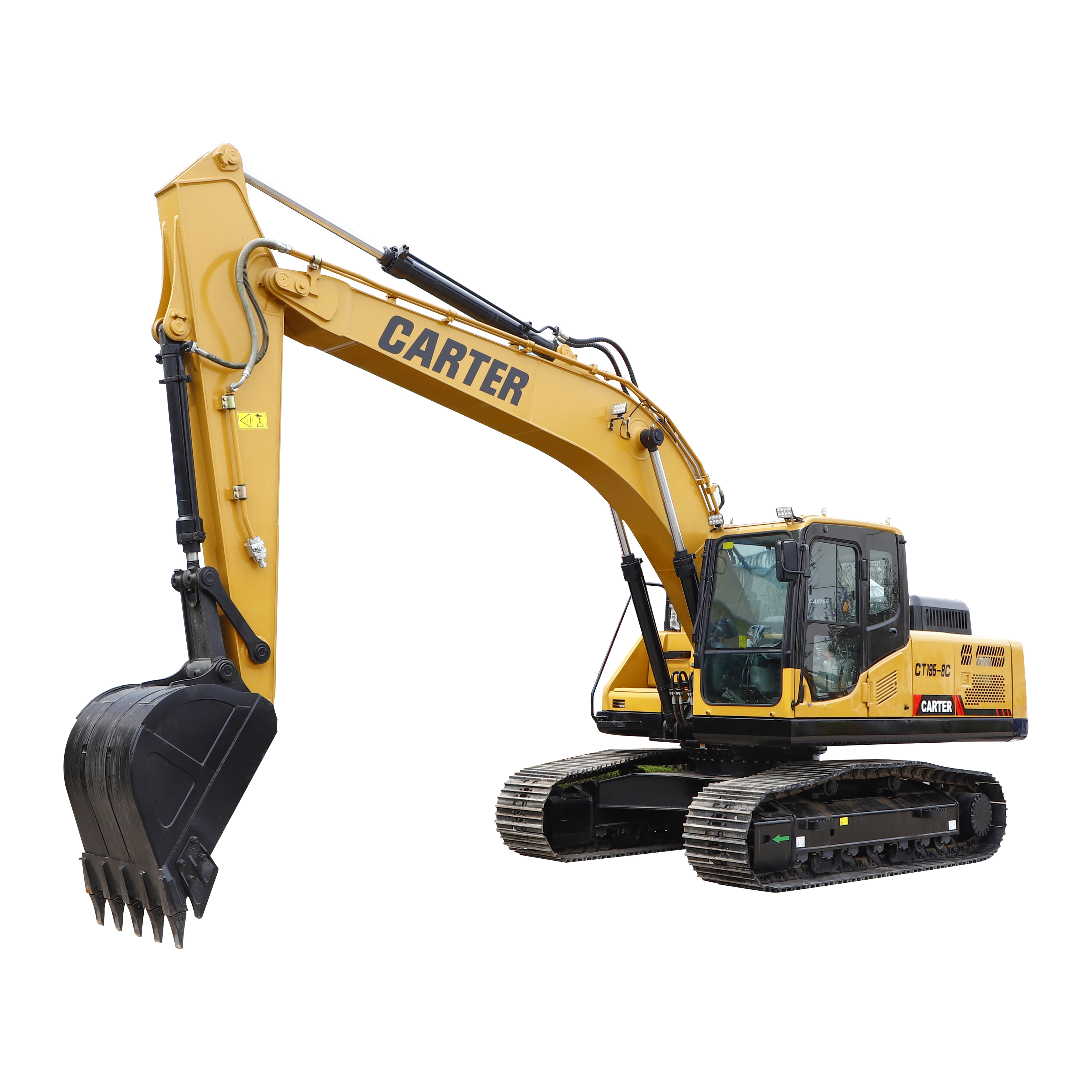 CARTER CT195 Excavator