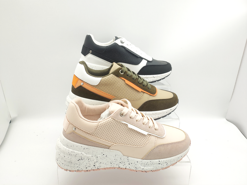 Women's Casual Comfort Fashion Sneakers