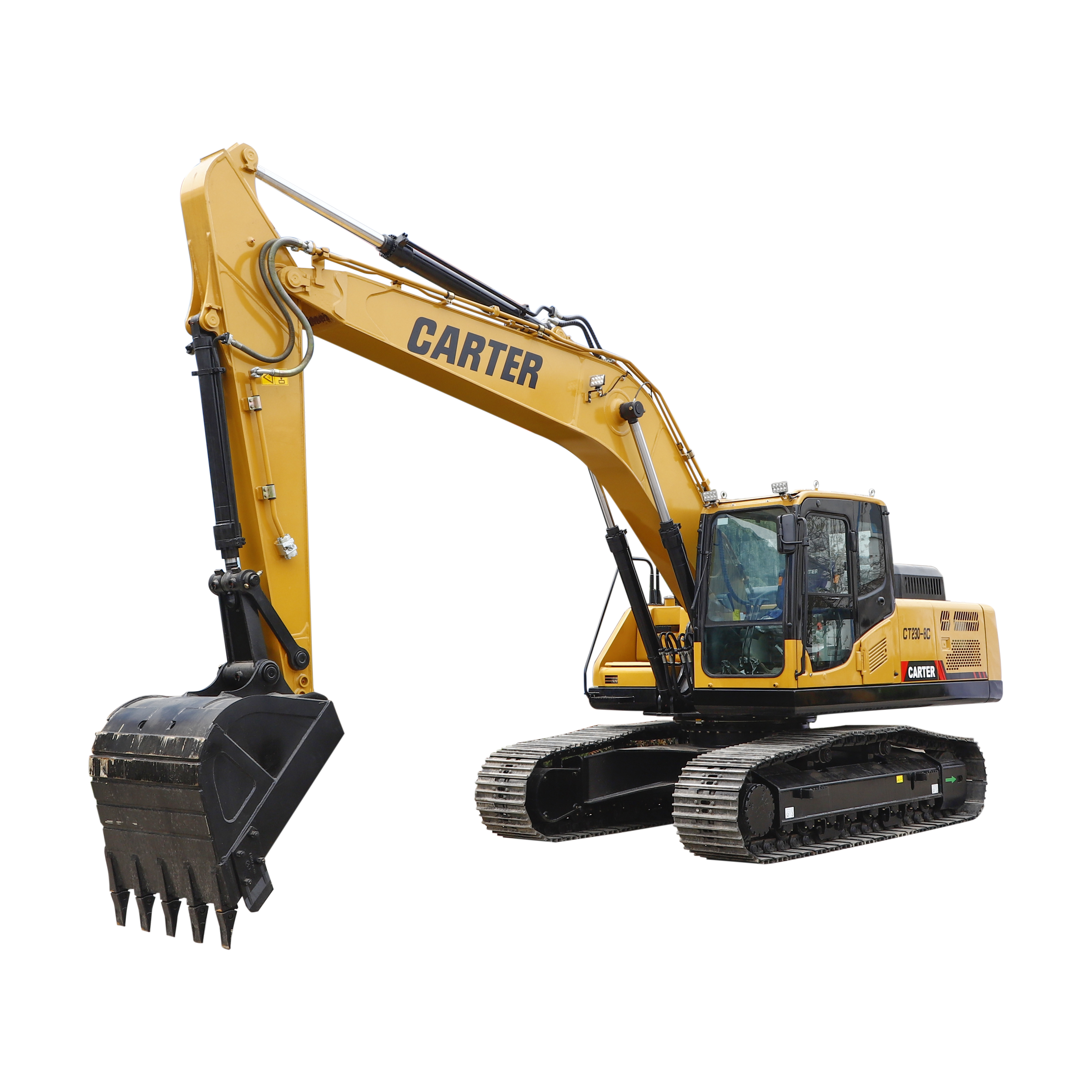 CARTER CT230 Excavator