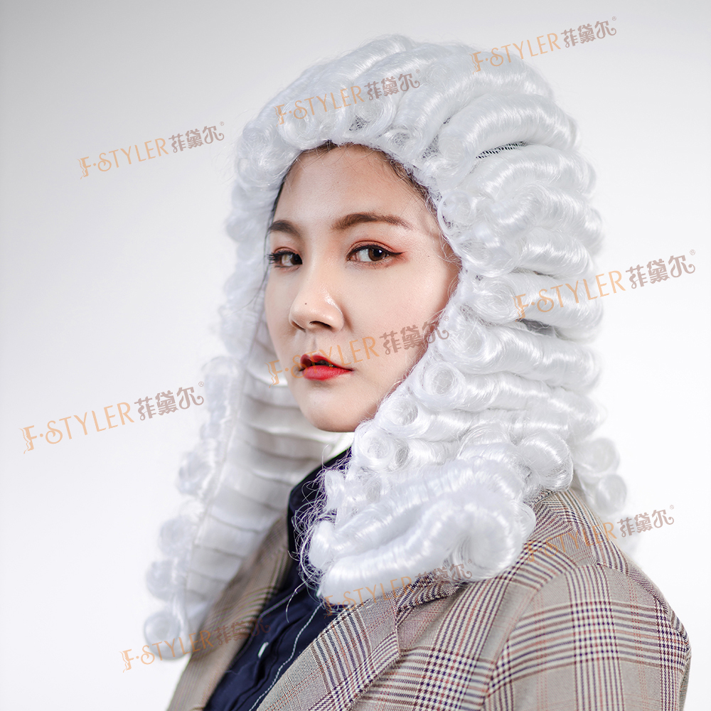 Fstyler wig Carnival Accessories Costumes Wigs 82106