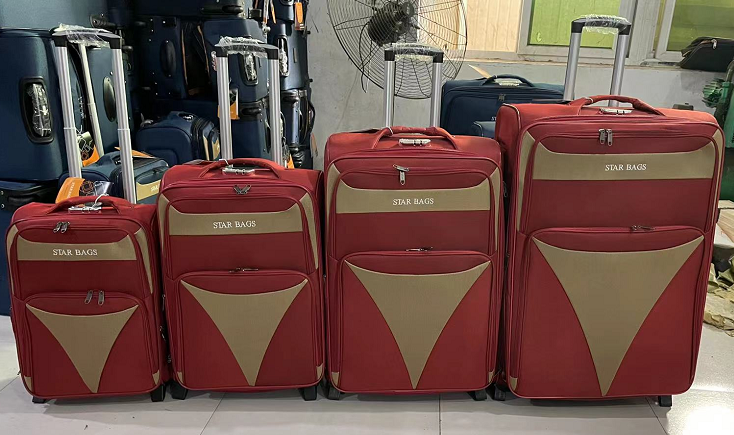 Baggage