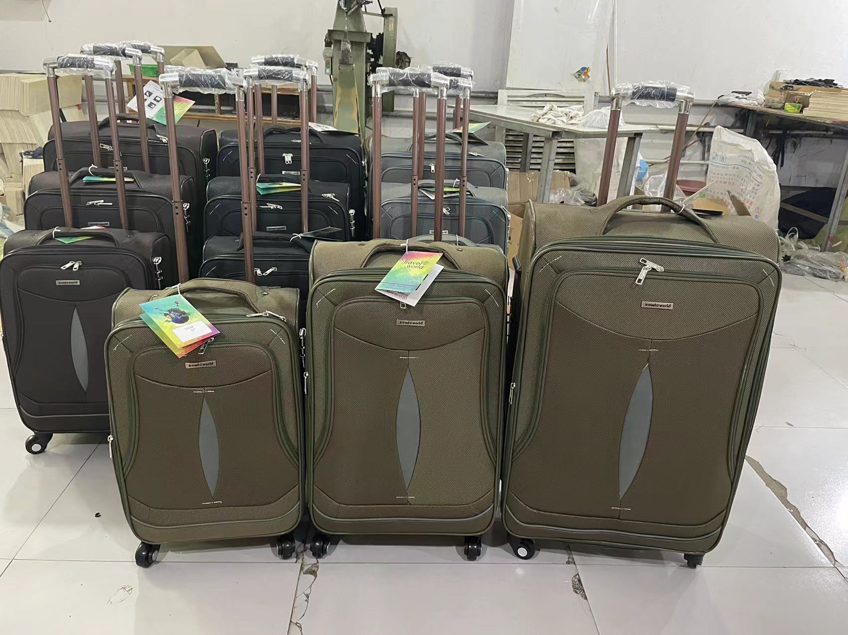 Baggage