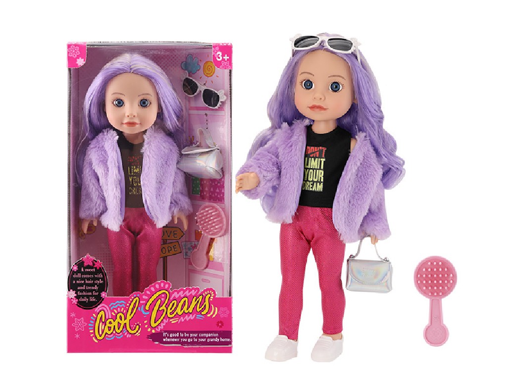 SHANTOU BELINDA TOYS CO.LTD. – Other baby toys 4