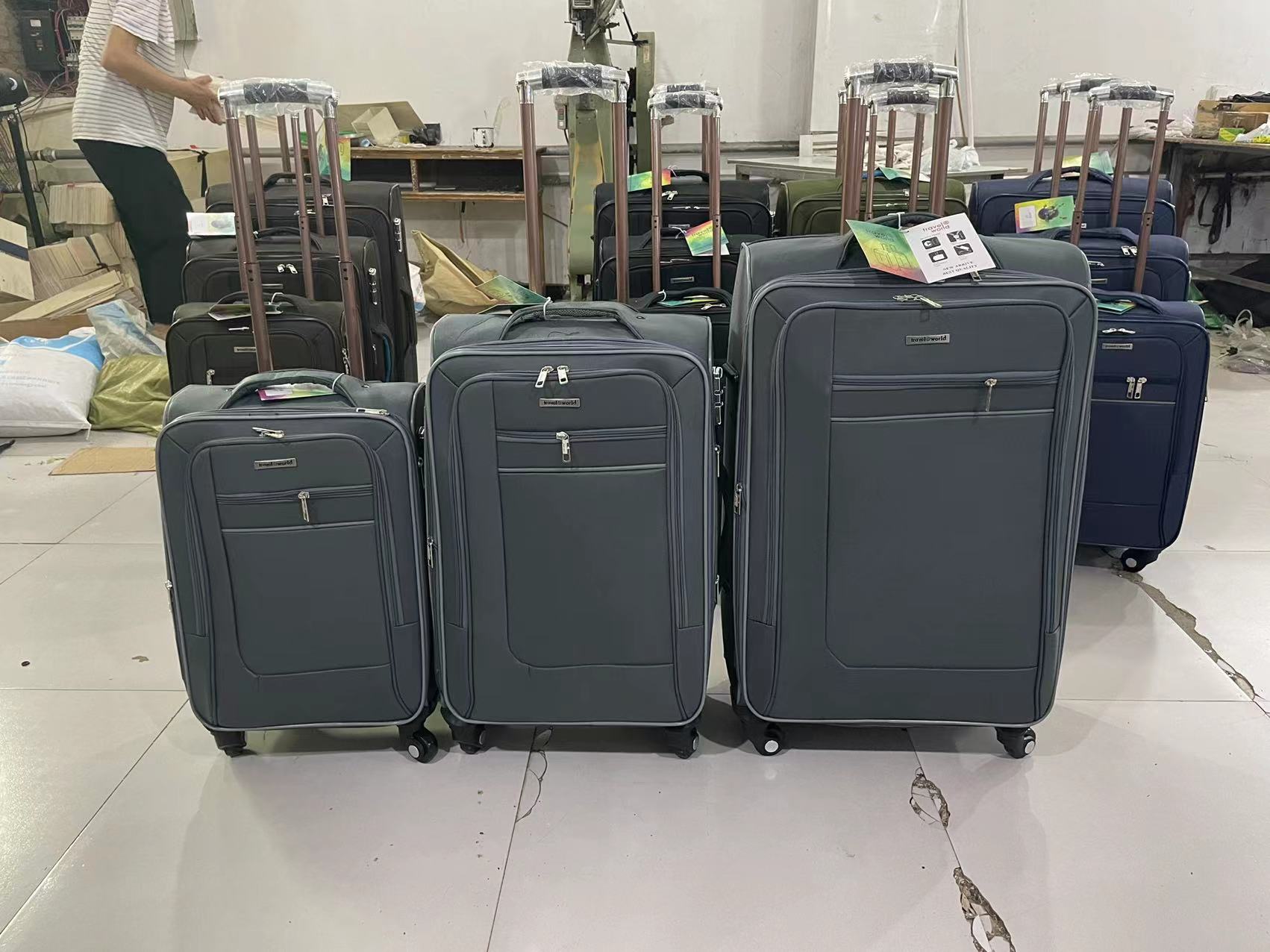 Baggage