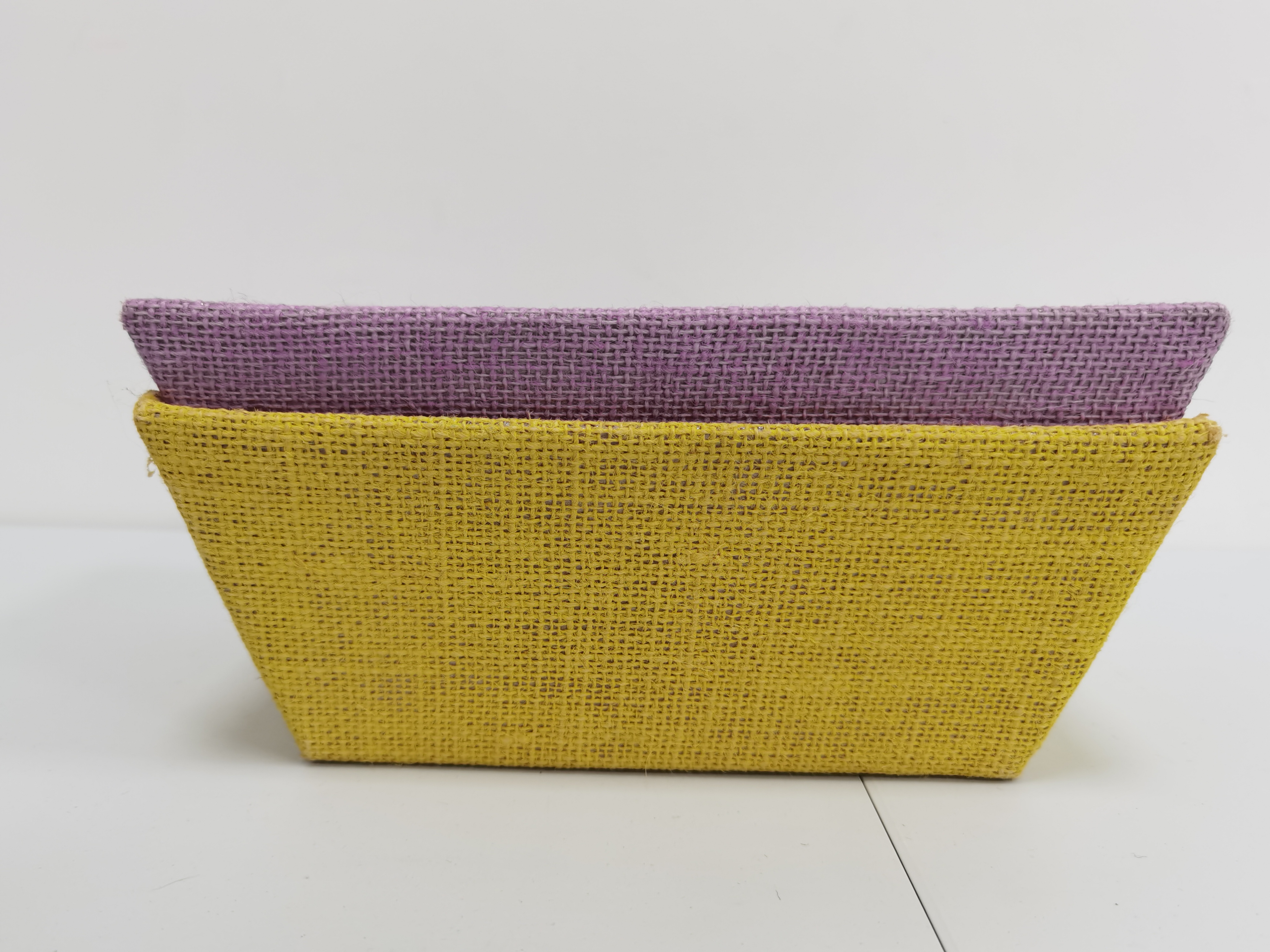 Jute Basket