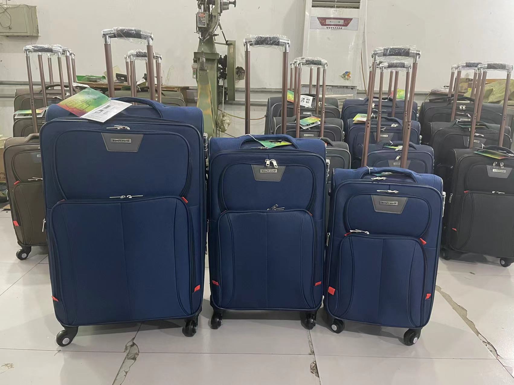 Baggage