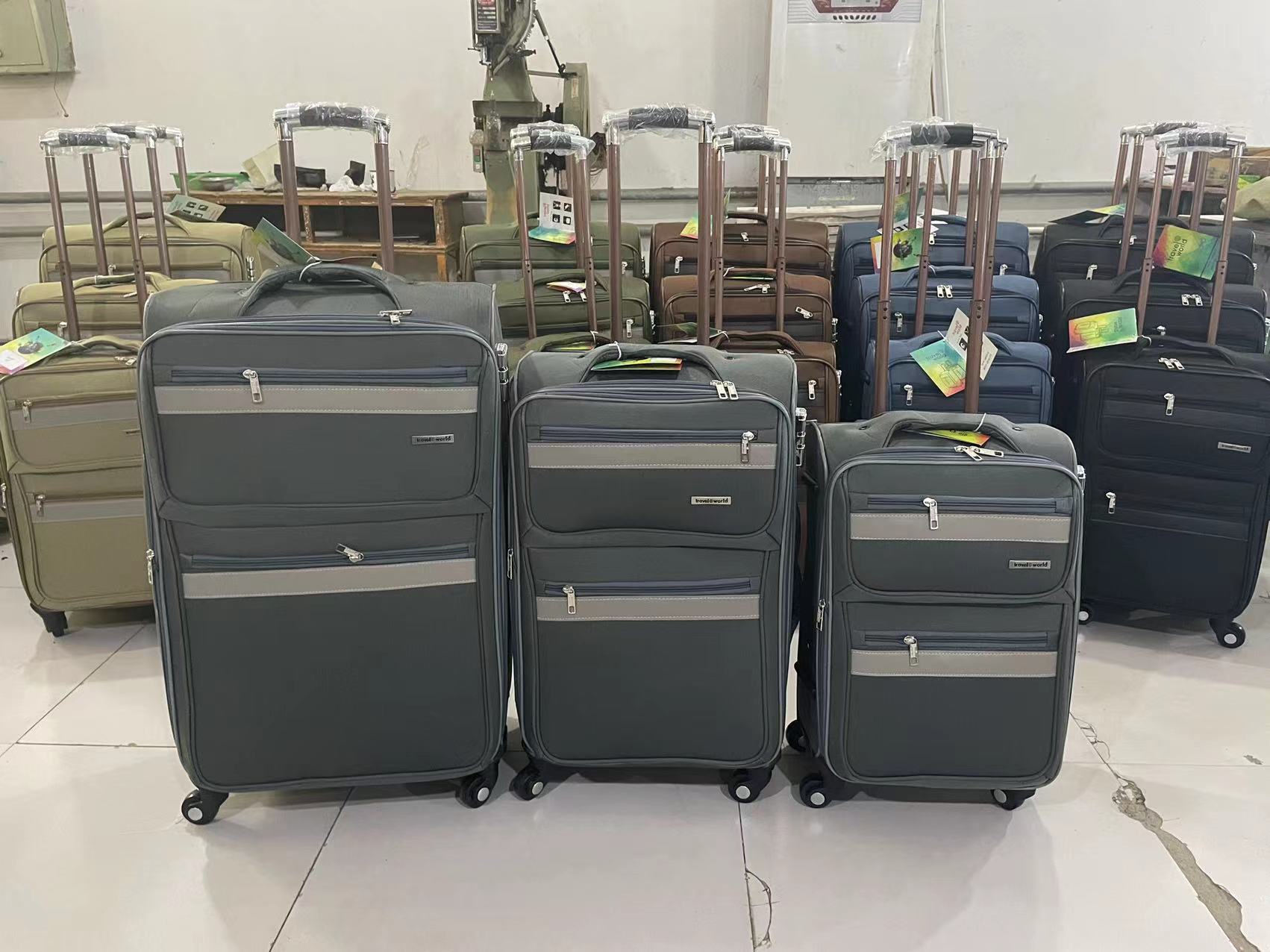 Baggage