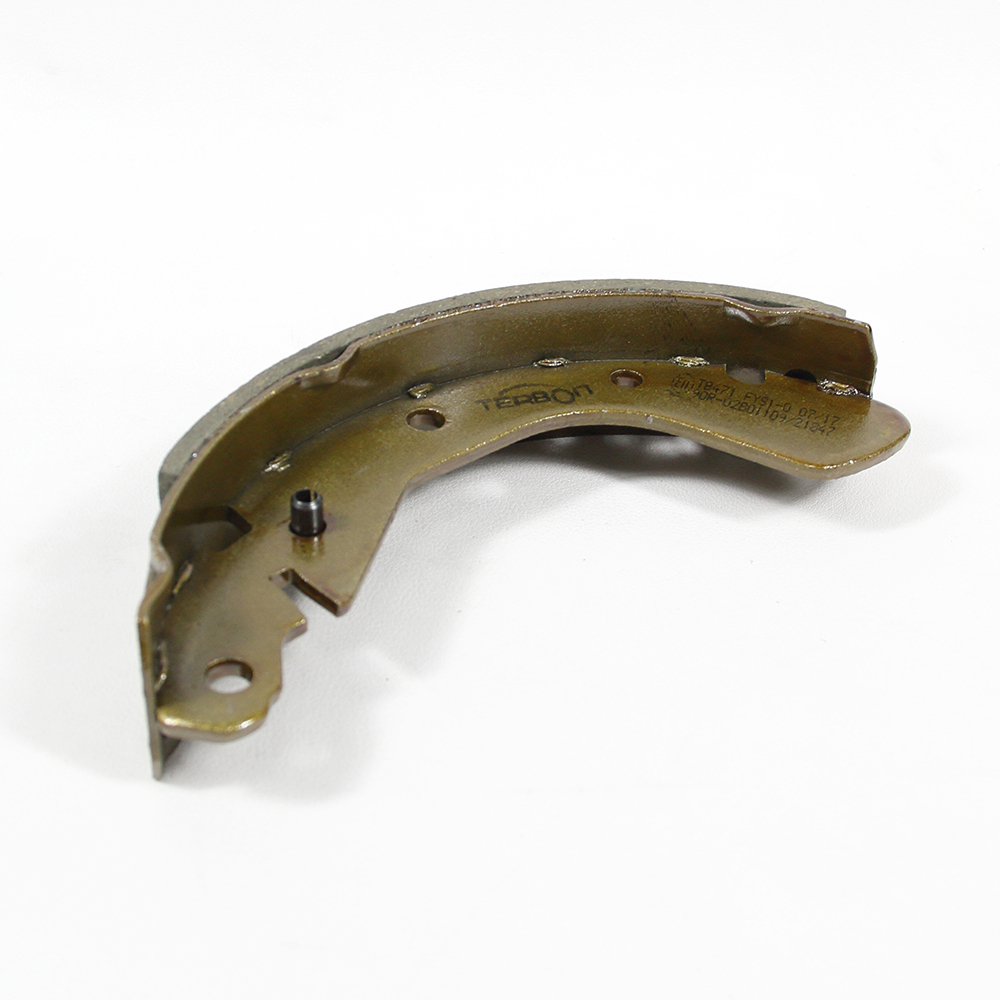 YANCHENG TERBON AUTO PARTS CO., LIMITED – llanta de caucho 2