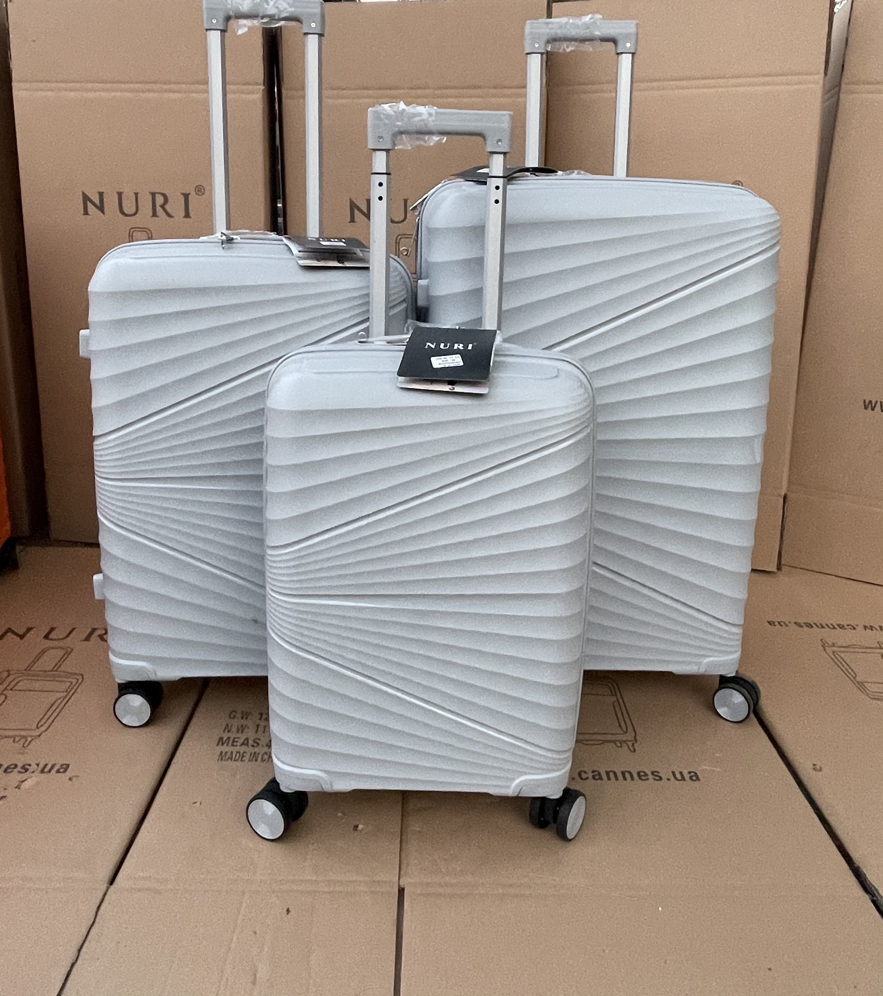Baggage