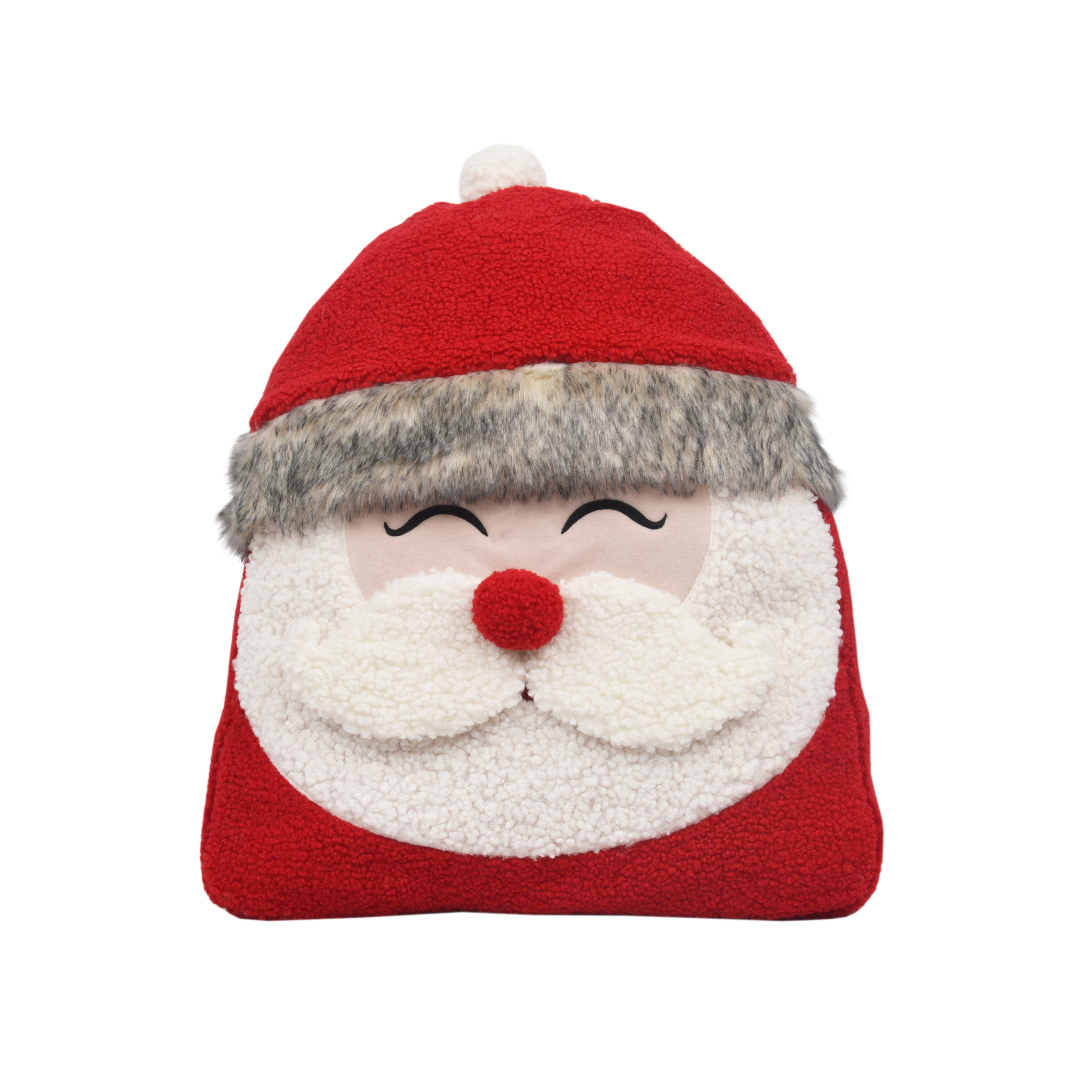 Santa Pillow
