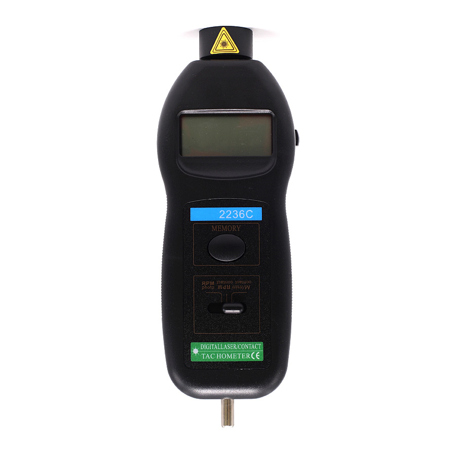 Tachnometer 2236C