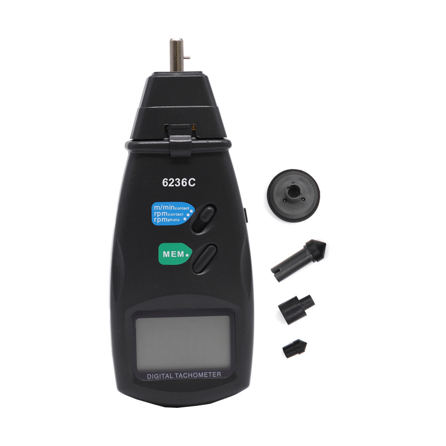Tachnometer 6236C