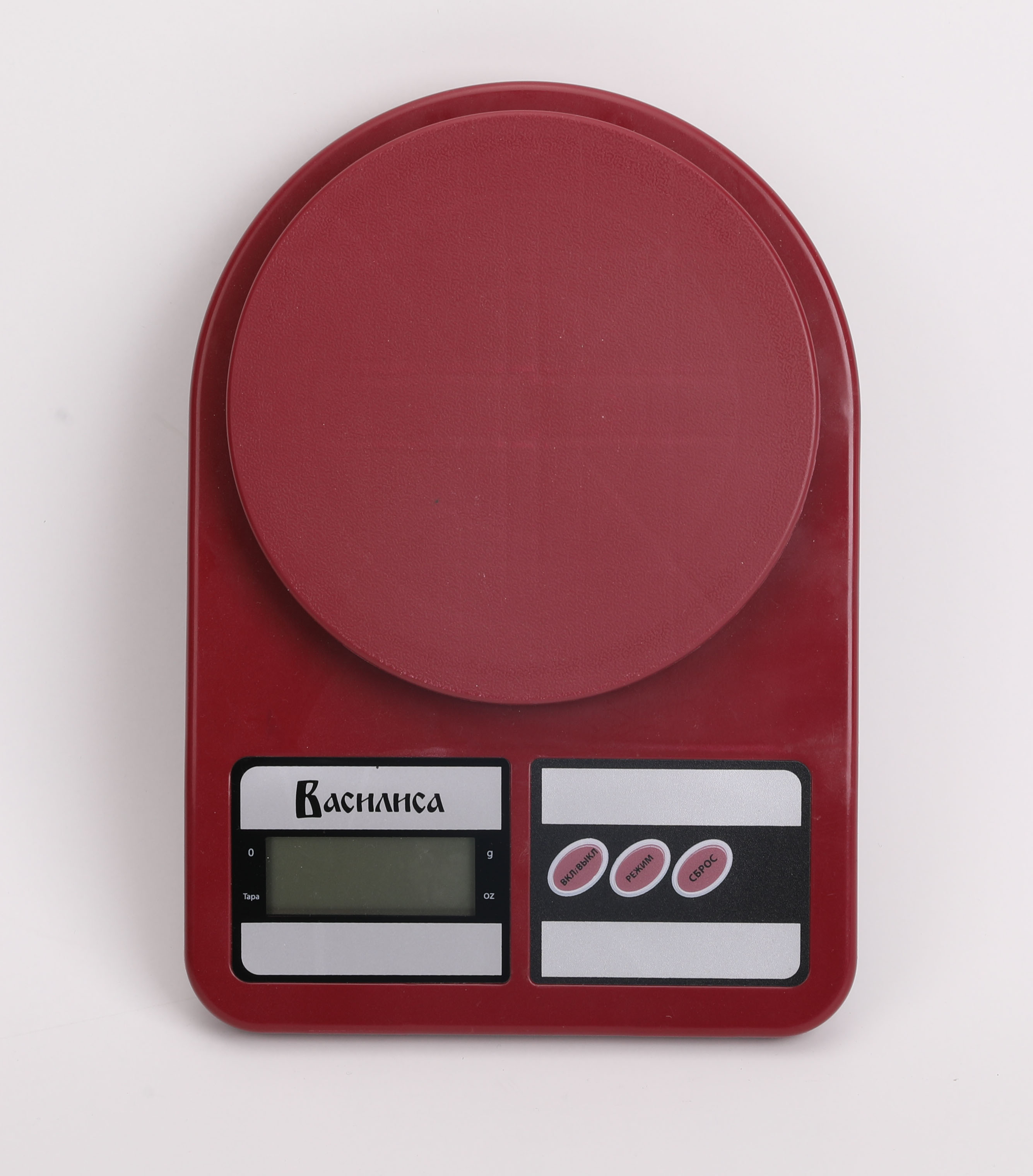kitchen scale