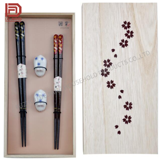 FuZhou De Jiang Household Products Co.,Ltd – vaso de cristal 2