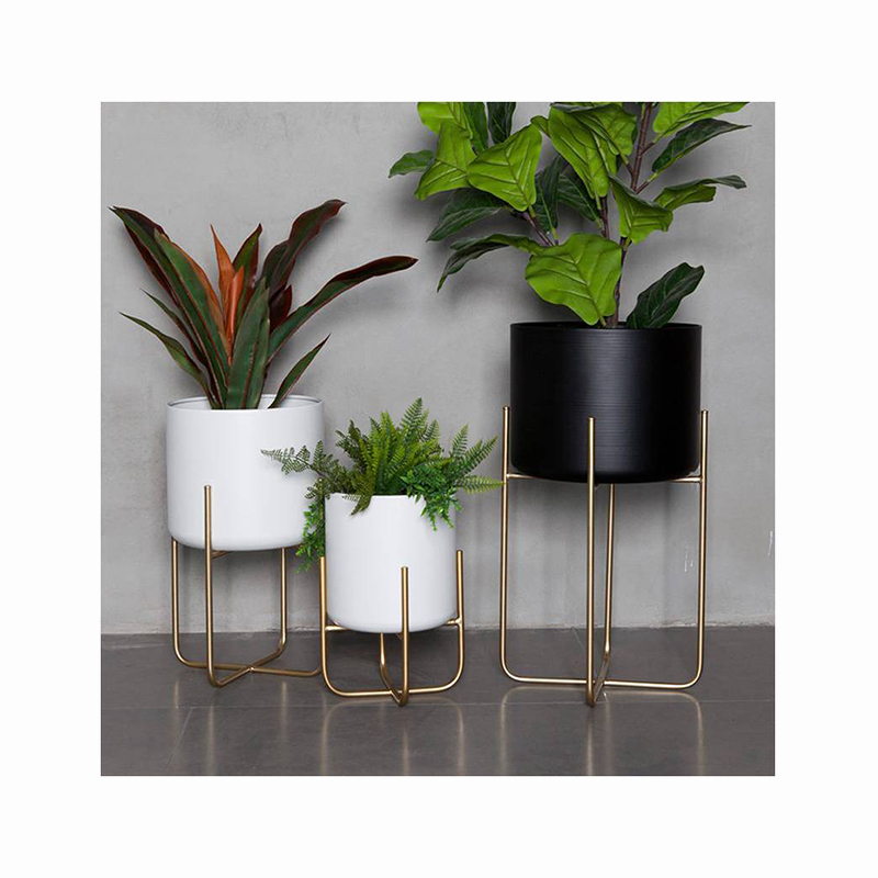 flower pot