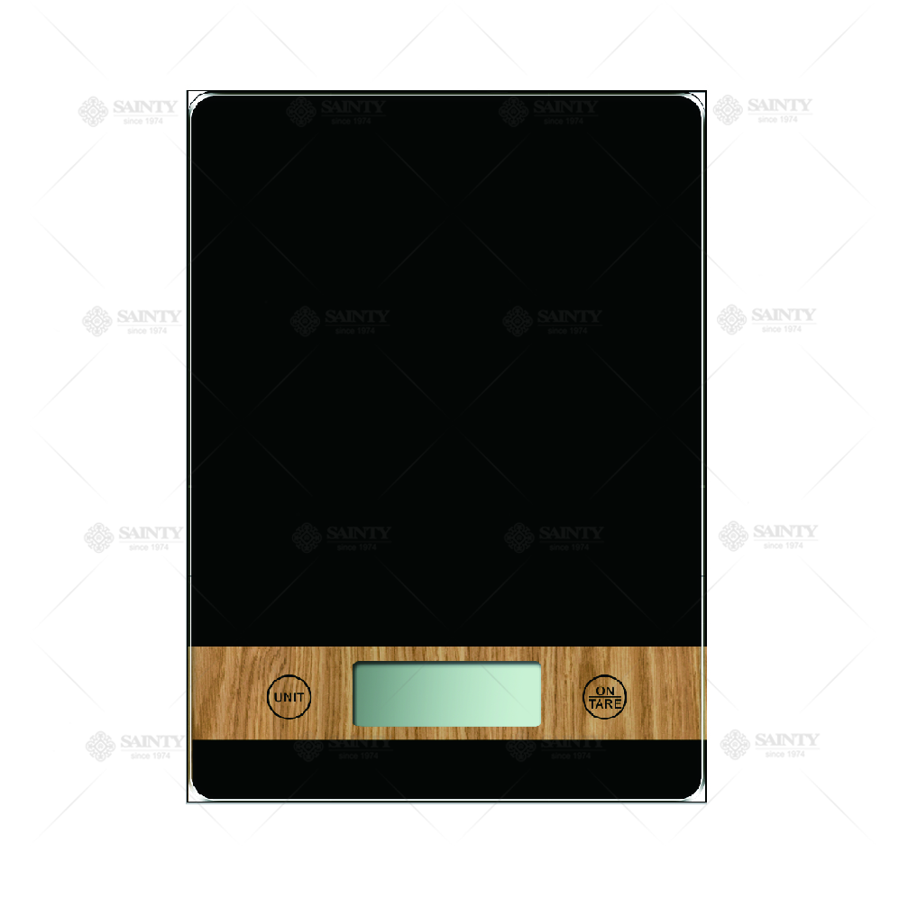 Kitchen scale