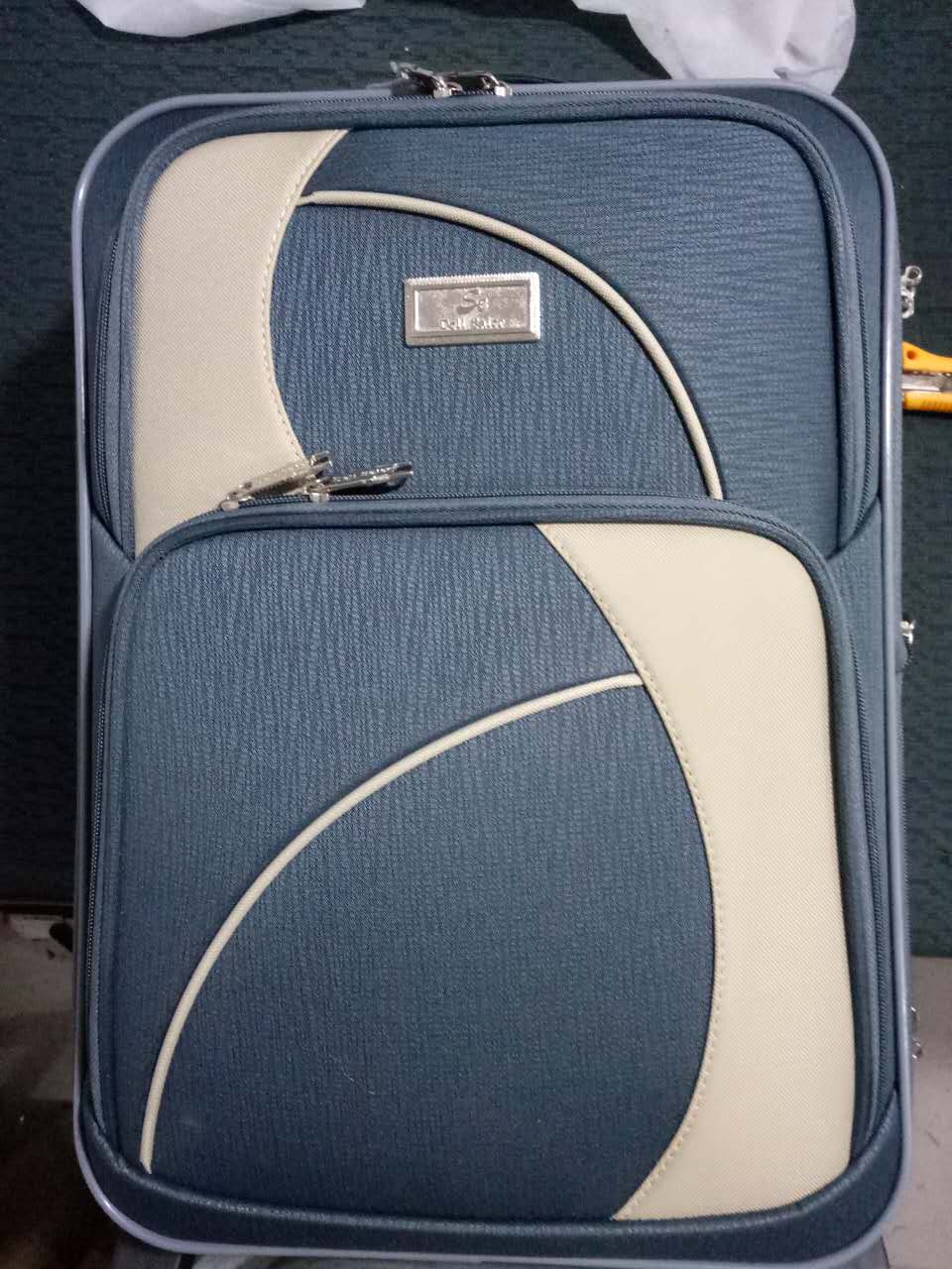 Baggage
