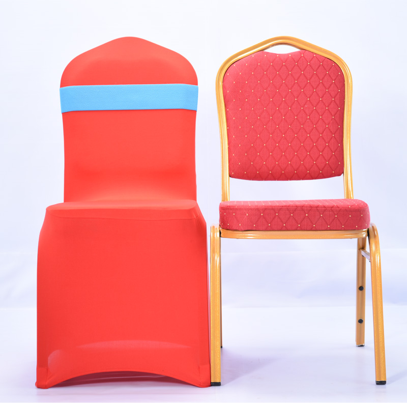 Wholesale factory good quality banquet chair dining chair