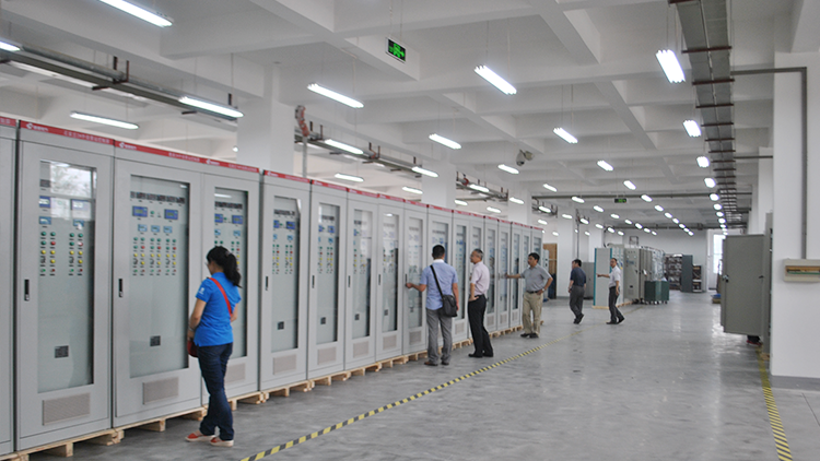 Xi'an Xichi Electrical Equipment Import and Export Co., Ltd. – Photos produits 3