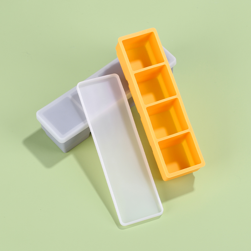 Shenzhen Kean Silicone Product Co.,LTD – Silicone soother with cover 2