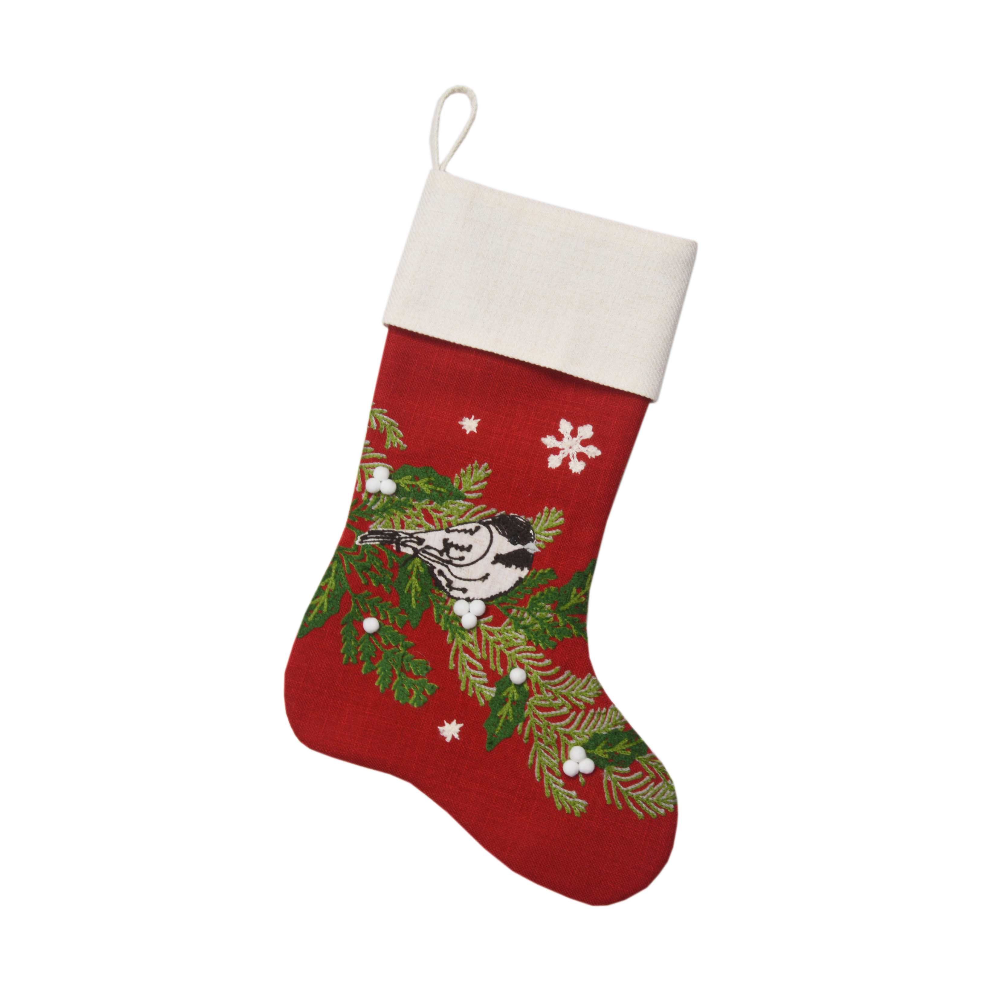 Christmas Stocking