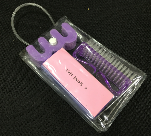 Manicure Set