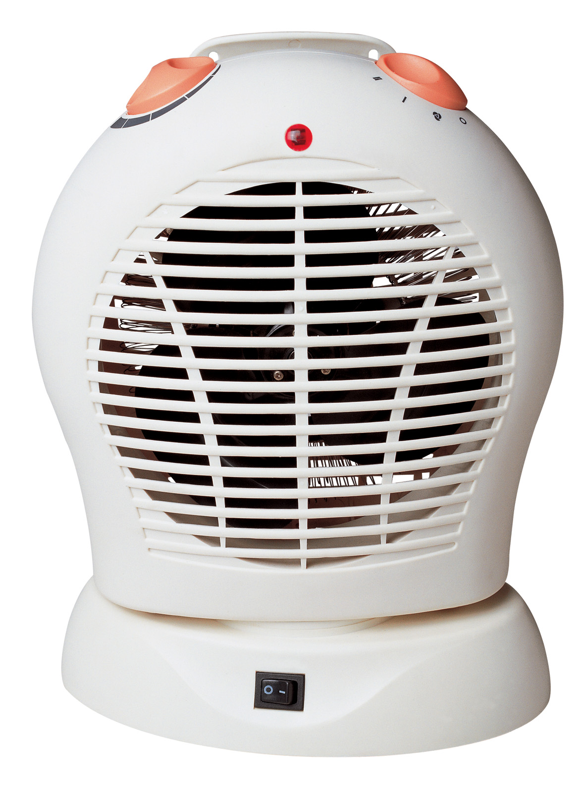 High quality portable electric fan heater mini fan heater for home appliance