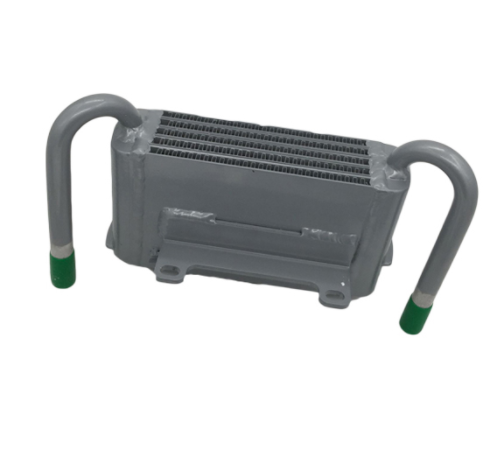 oil cooler