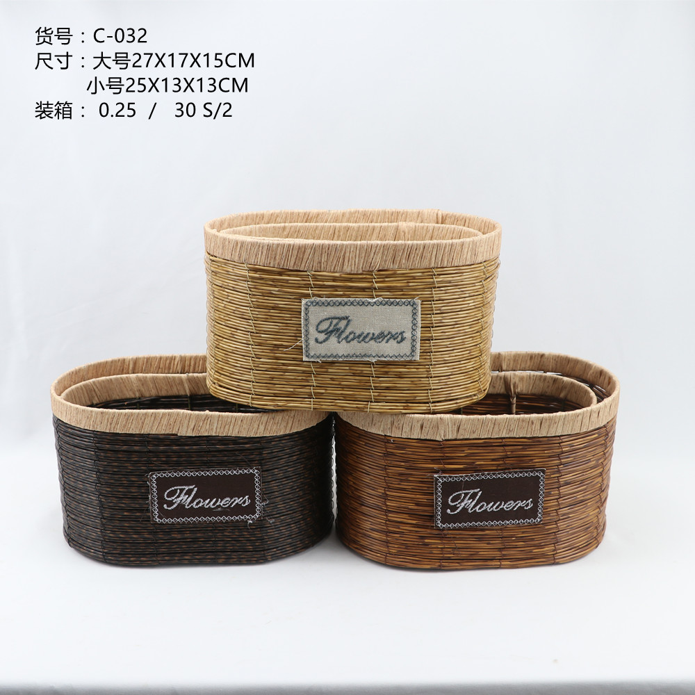 Guangxi Heng County Honglian Arts & Crafts Co.,Ltd – portarretrato 3