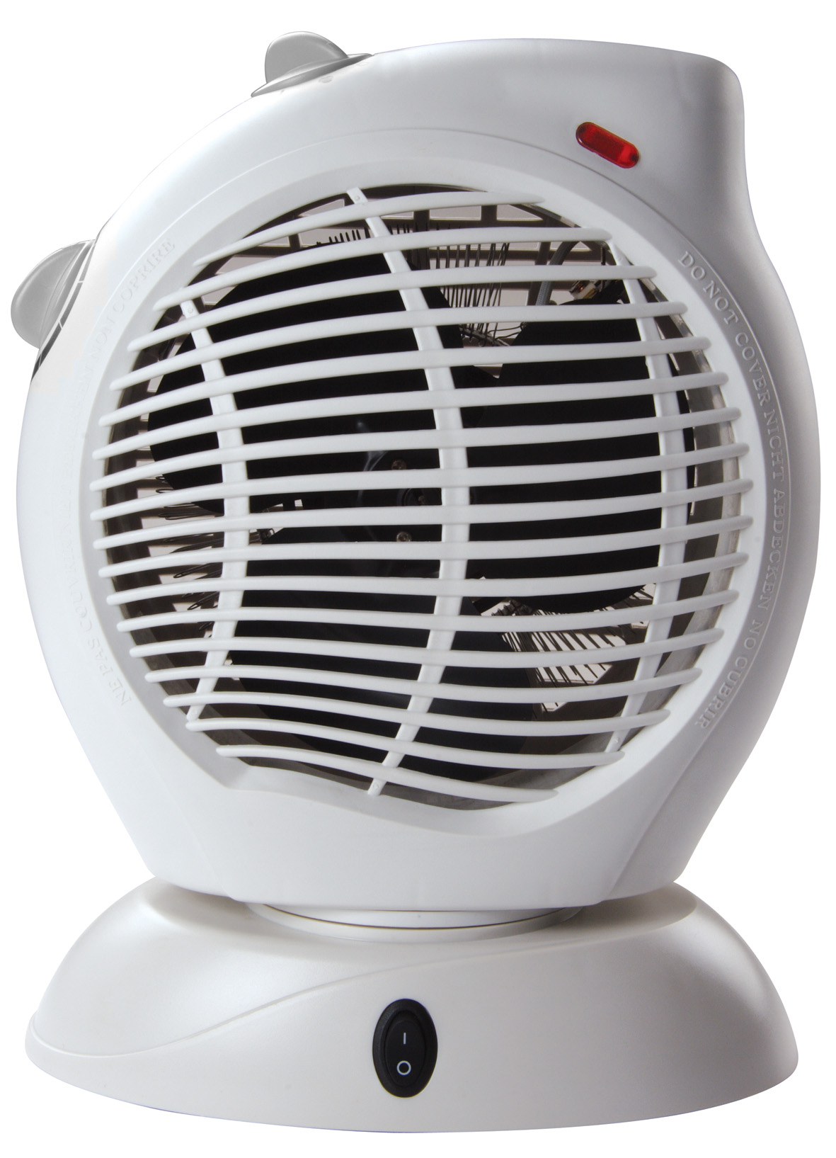 High quality portable electric fan heater mini fan heater for home appliance