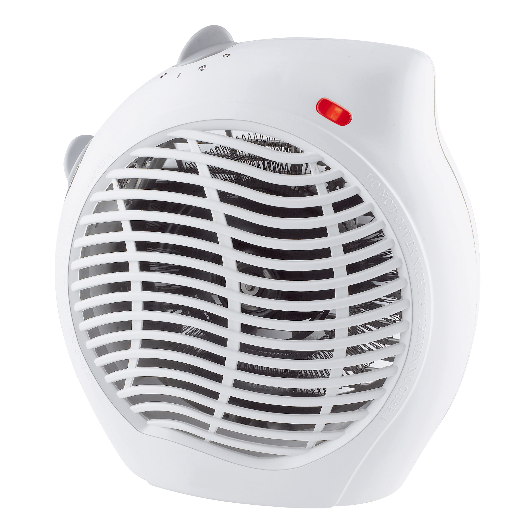 portable electric fan heater mini fan heater for home appliance