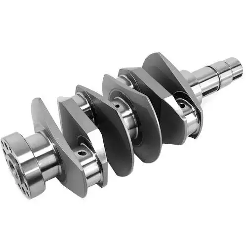 12307775 crankshaft TBD620 V8