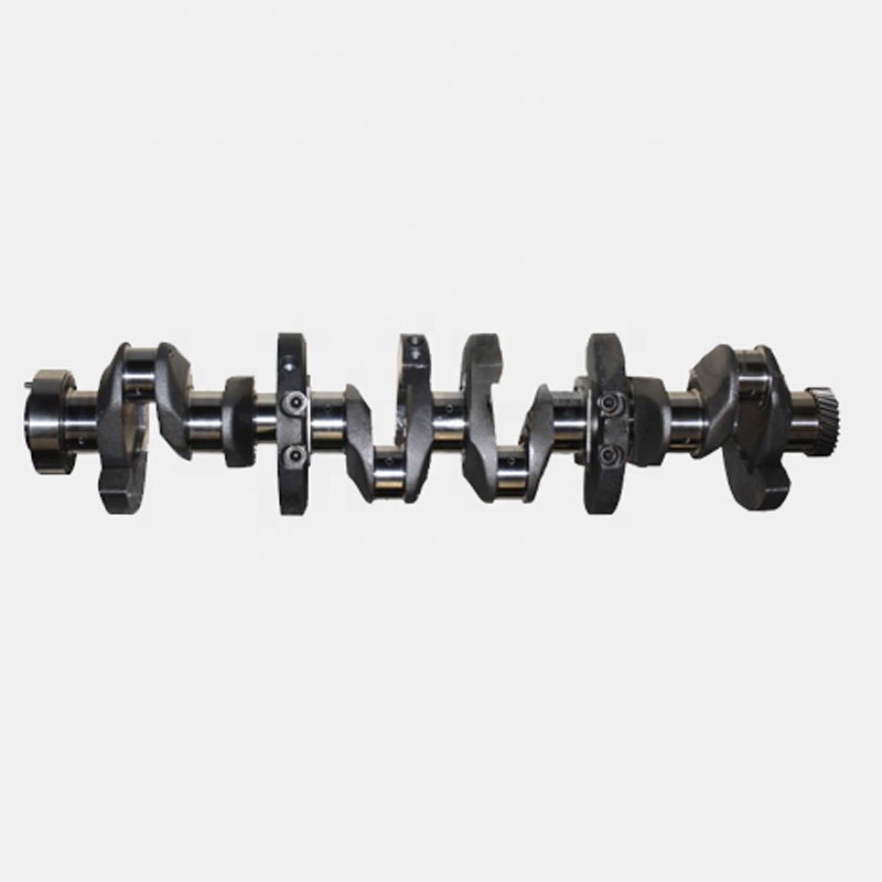 02136932 f6l912 crankshaft