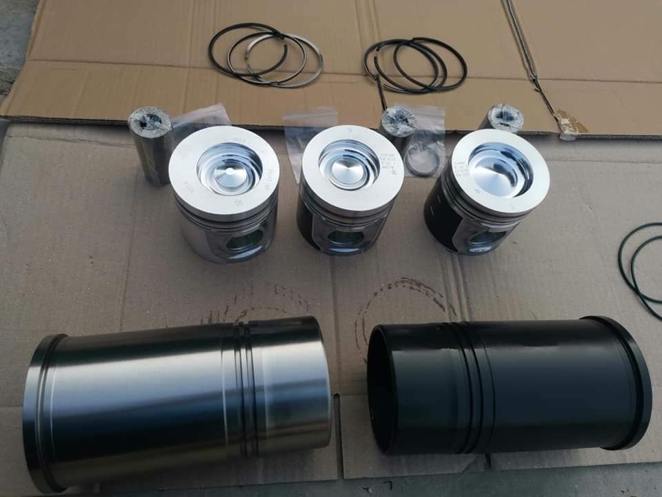 liner piston kit BFM1013