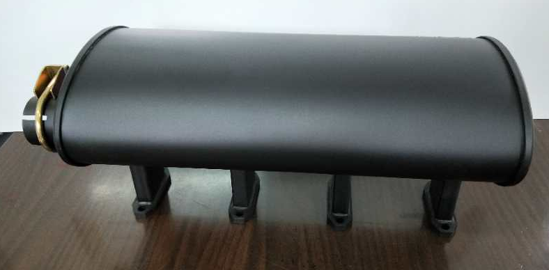 muffler F4L912