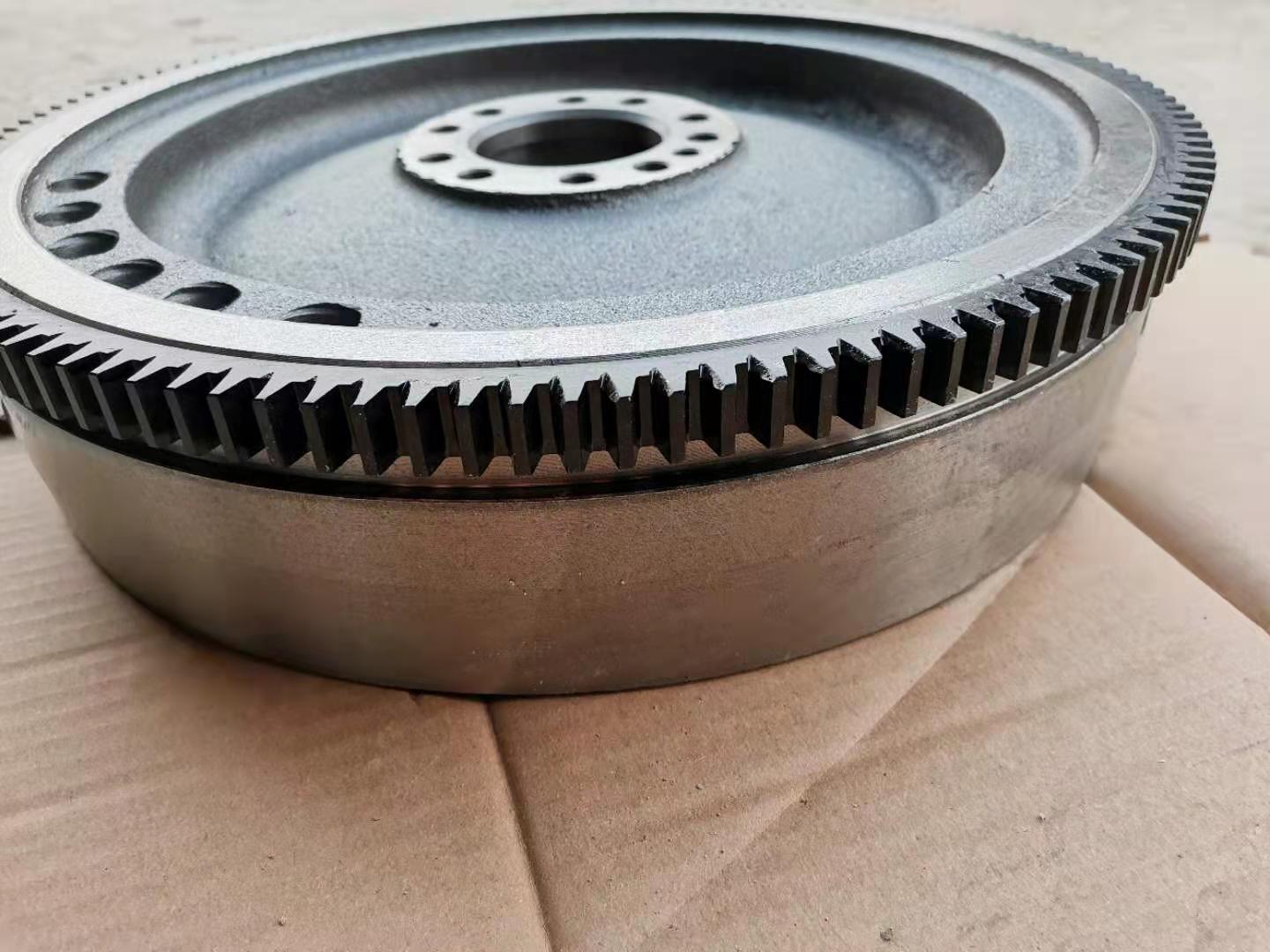 Flywheel FL912