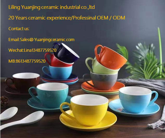 Liling Yuanjing Ceramic Trading Co., Ltd. – Other daily ceramics 1