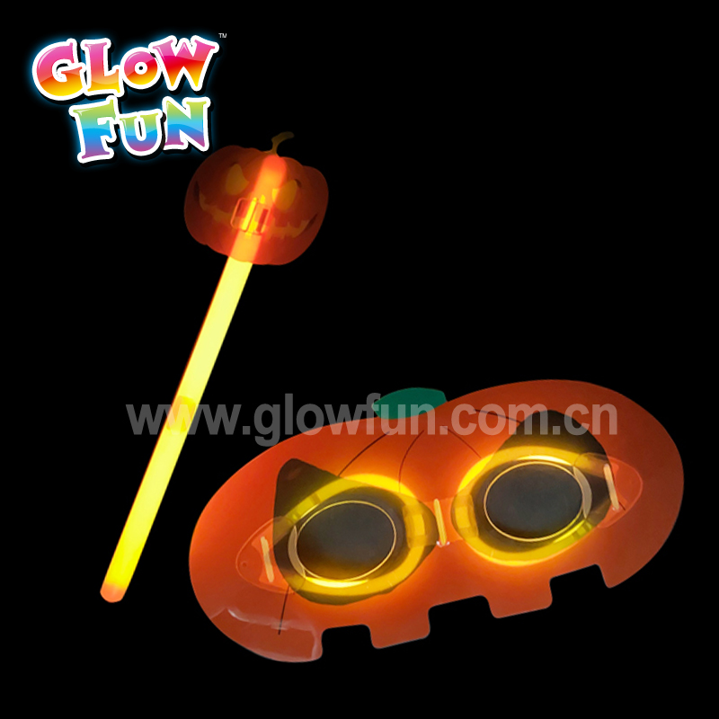 Halloween Glow Pack