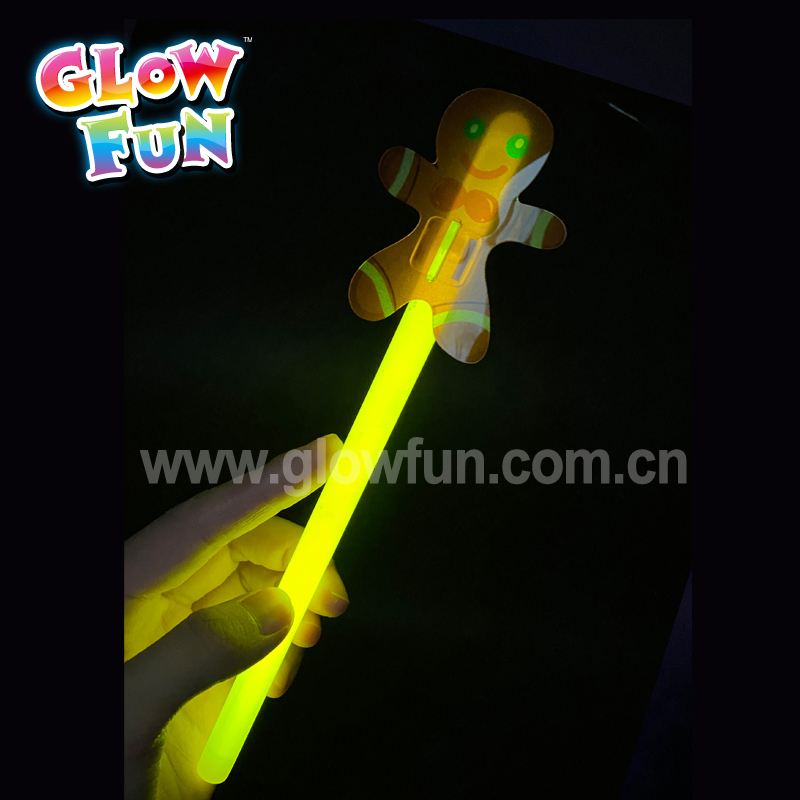 Glow Glow Wand