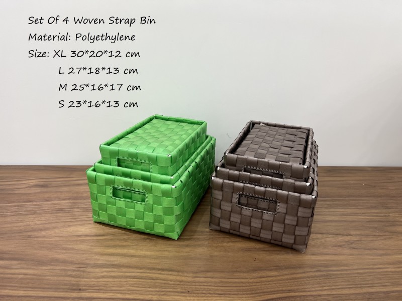 Storage Basket