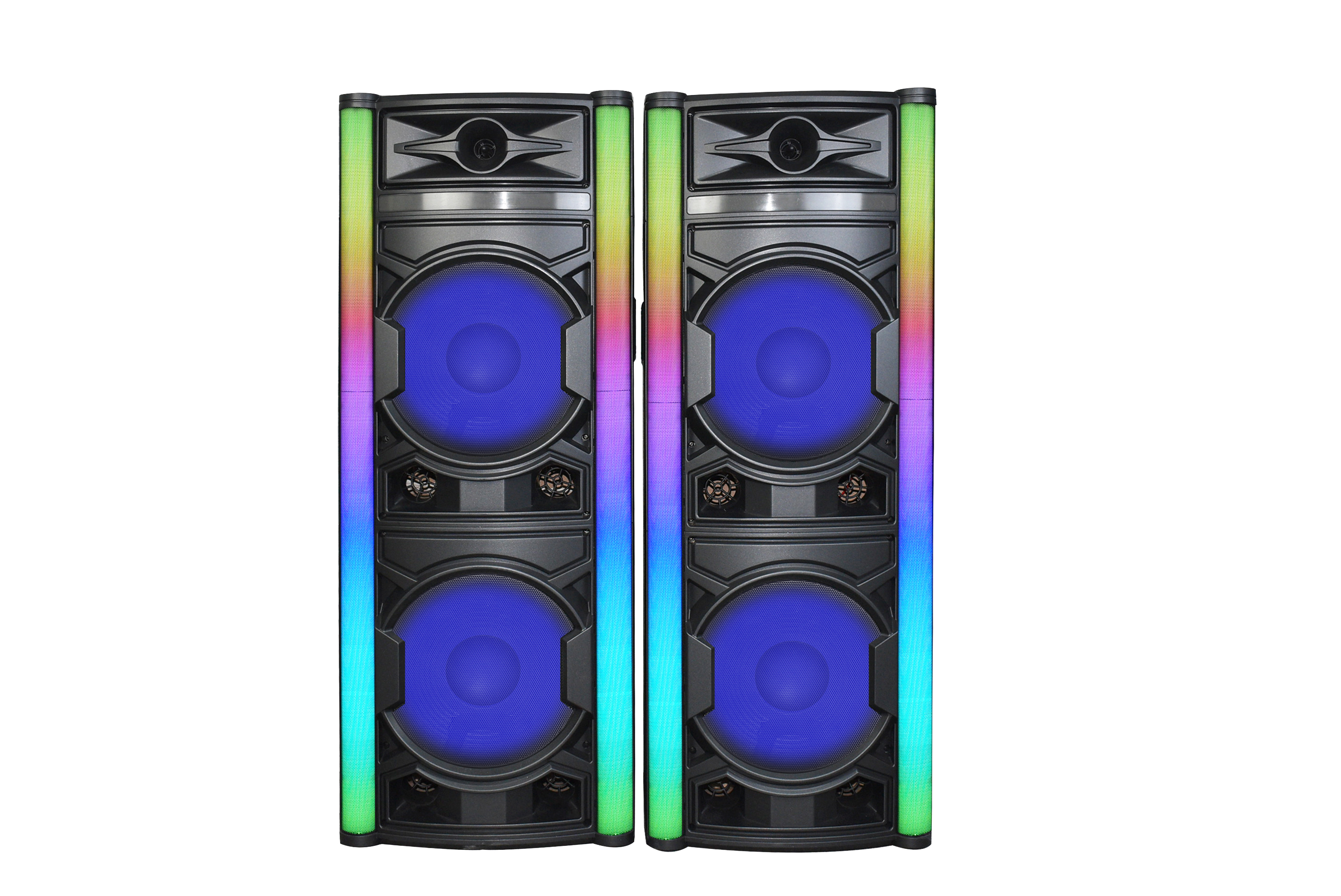 Guangzhou Huaxing Electrical Appliance Computer Bluetooth TV KTV Speaker Subwoofer Sound