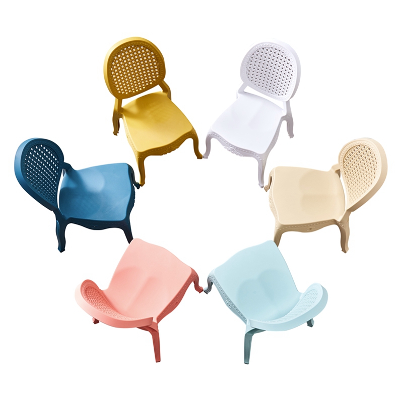 Hot sale kids chairs stack portable polypropylene chair nice plastic events chairs