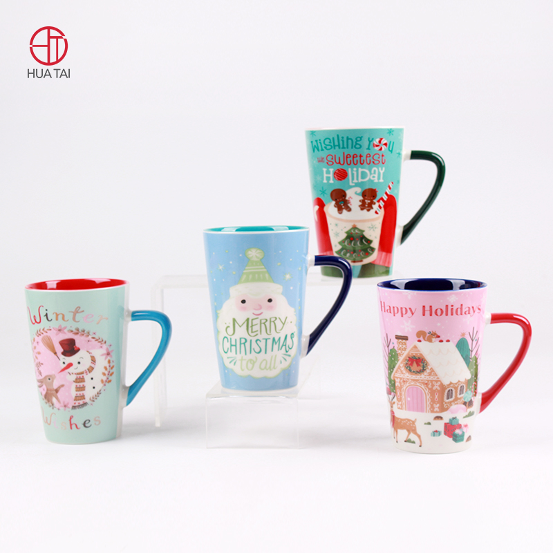 New bone china