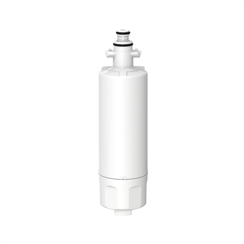 NSF certified refrigerator water filter