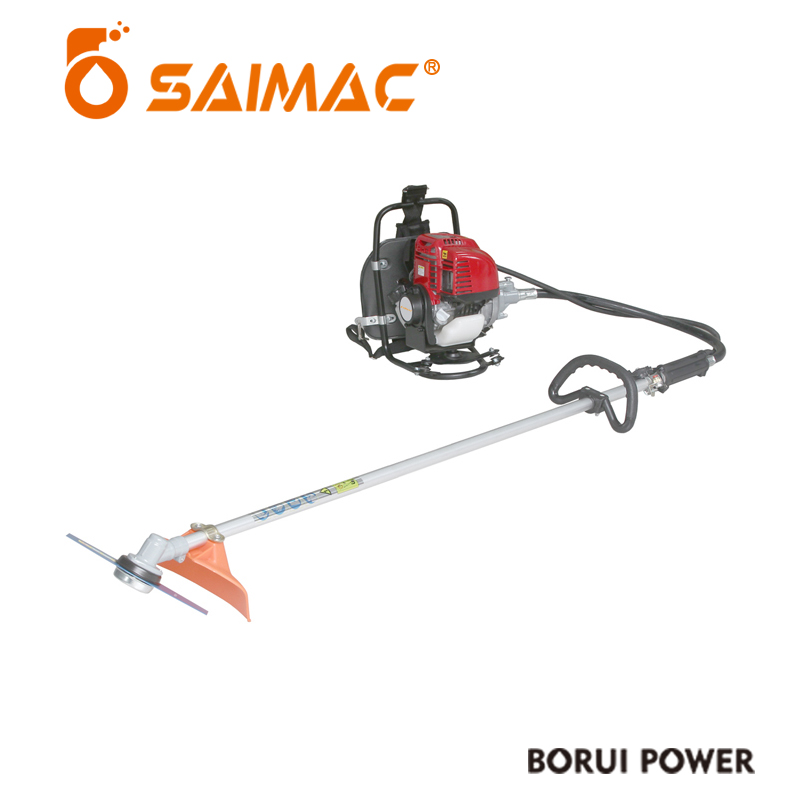 brush cutter