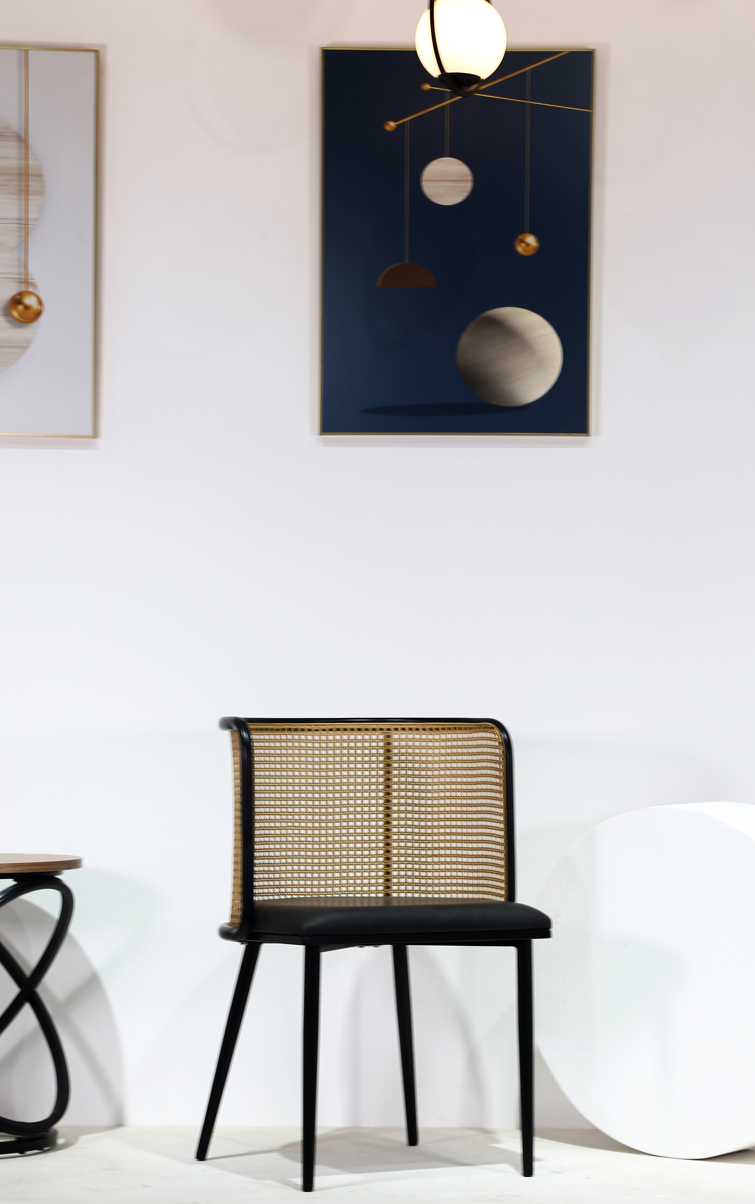 HEBEI LEJIANG FURNITURE CORP.,LTD. – cama de metal 4