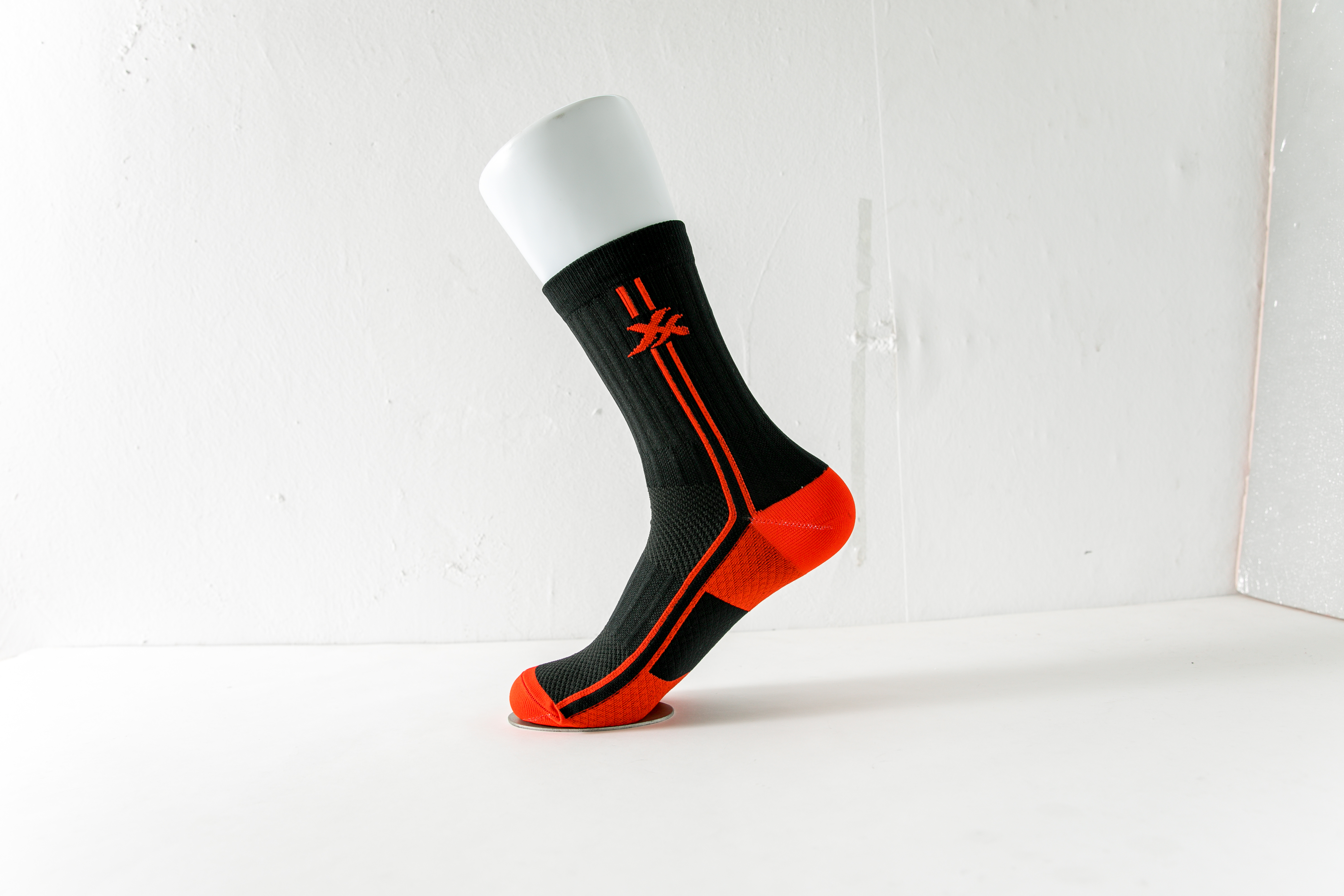 Men's exercise pressure socks