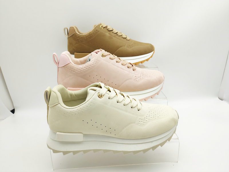 Women's Casual Comfort Fashion Sneakers