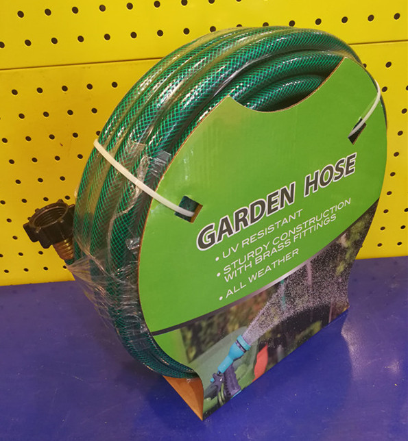 PVC Garden Water Hose Irrigation Hose