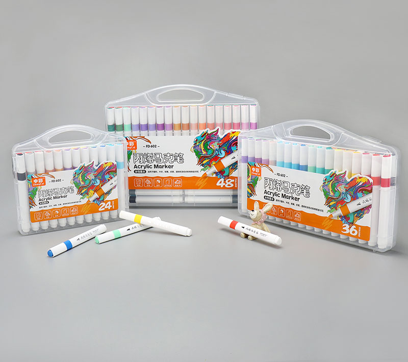 602 Acrylic Marker
